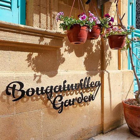 Bougainvillea Garden Никосия Экстерьер фото